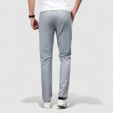 Magnus™ | Stretch-Hose in schlanker Passform