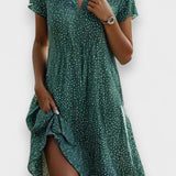 Ana Bela - Versatile Midi Dress