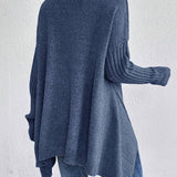 Sylvie | Bequemer Pullover