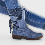 Tracy | Orthopädische Stiefel