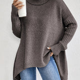 Sylvie | Bequemer Pullover