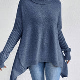 Sylvie | Bequemer Pullover