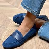 Elra - Elegante Klassische Schuhe