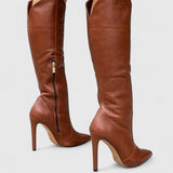 Monique | Orthopädische Stiefel
