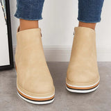 Manon Orthopädische Stiefel