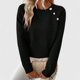 Tanja™ | Zeitlos eleganter Pullover