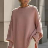 Premium Cozy Oversize Pullover