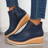 Manon Orthopädische Stiefel