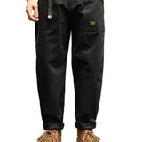 Alonso - Pantalones Cargo Vintage