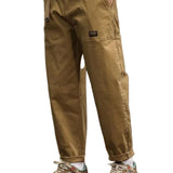 Alonso - Pantalones Cargo Vintage