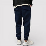 Ole™ | Sporthose mit Tapered-Silhouette