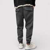 Ole™ | Sporthose mit Tapered-Silhouette