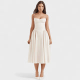 Valentina - Corset Dress