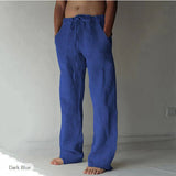 Fernando - Pantalones Ajustados Modernos para Ocio