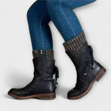 Tracy | Orthopädische Stiefel