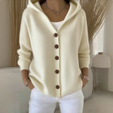 LUNA™|KAPUZENCARDIGAN