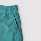 Gerrit™ | Tailored Drawstring Waist Shorts
