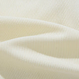 Nils™ | Drawstring Ribbed Shorts
