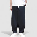 Gottfried™ | Bequeme Weite Hose mit Tunnelzug