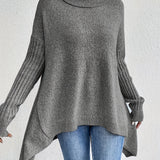 Sylvie | Bequemer Pullover