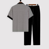 Marco™ | Sommer-Set mit Allover-Print