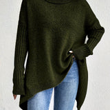 Sylvie | Bequemer Pullover