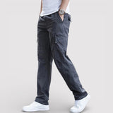 Cornelius™ | Cargohose mit ausgewogener Silhouette