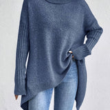 Sylvie | Bequemer Pullover