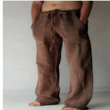 Fernando - Pantalones Ajustados Modernos para Ocio