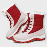 Guiomar - Botas impermeables para invierno