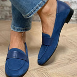 Elra - Elegante Klassische Schuhe