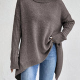 Sylvie | Bequemer Pullover