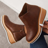 Manon Orthopädische Stiefel