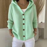 LUNA™|KAPUZENCARDIGAN