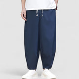 Gottfried™ | Bequeme Weite Hose mit Tunnelzug