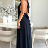Selena - Sofisticated Flowing Dress