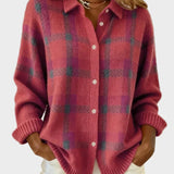 Anny - Stylischer Strickpullover