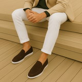 Gustavo - Zapatillas de Ante