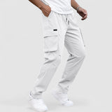 Servin™ | Wasserdichte Stretch-Cargohose