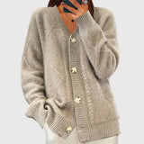 Solenya™ | Bequemer Cardigan
