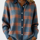 Jana - Stylischer Strickpullover