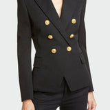 Classic Fit Blazer