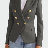 Classic Fit Blazer