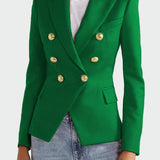 Classic Fit Blazer