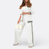 Clara - Elegantly Casual Set