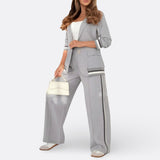 Clara - Conjunto Chic y Casual