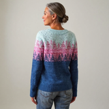 Pulli Lana Islandese Classico