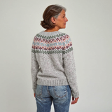 Pulli in klassischem Isländisch