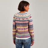 Lana Islandese Klassisch Pulli