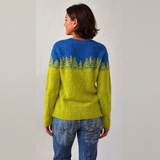 Lana Islandese Classico Pullover